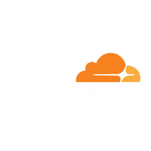 logo cloudflare