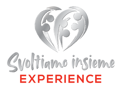 logo svoltiamo insieme Experience